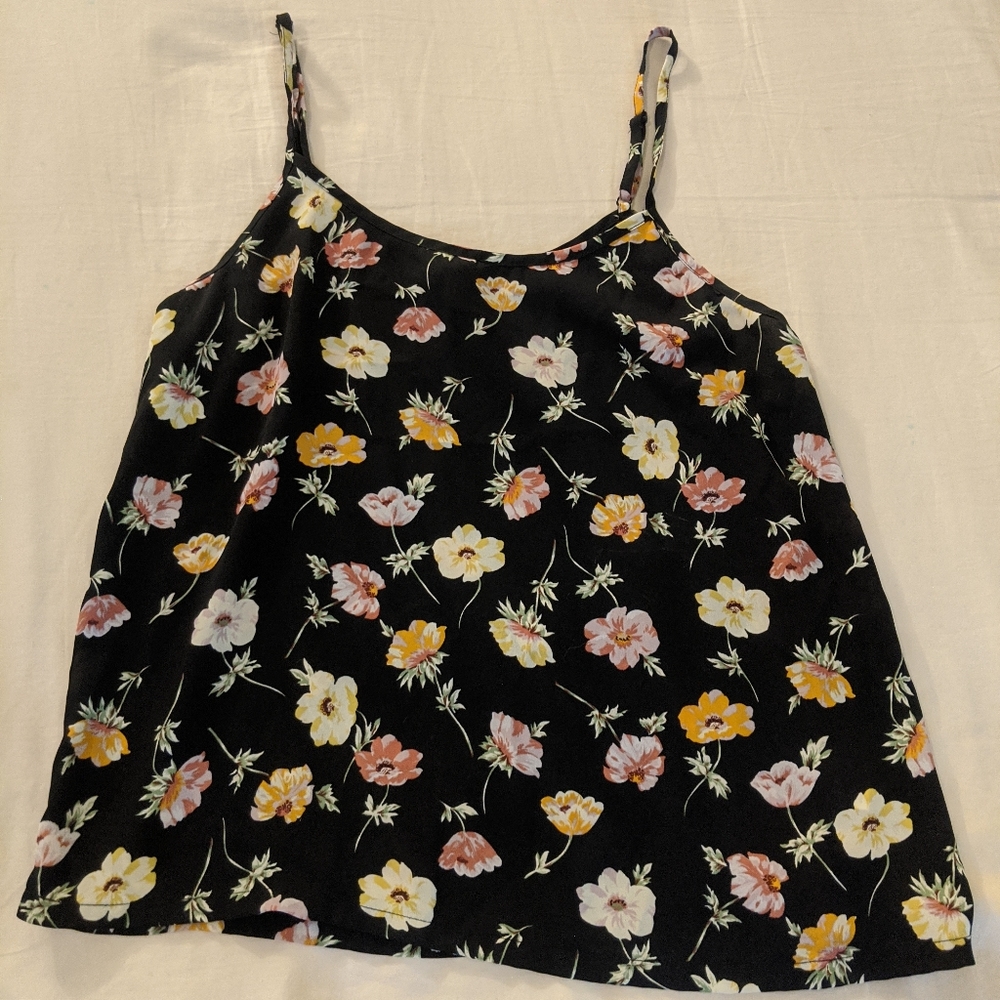 L.A. hearts tank